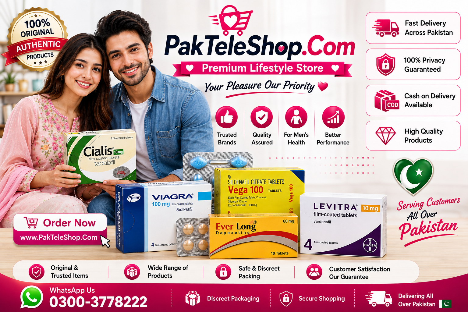 Timing Tablets Price In Pakistan - 03003778222